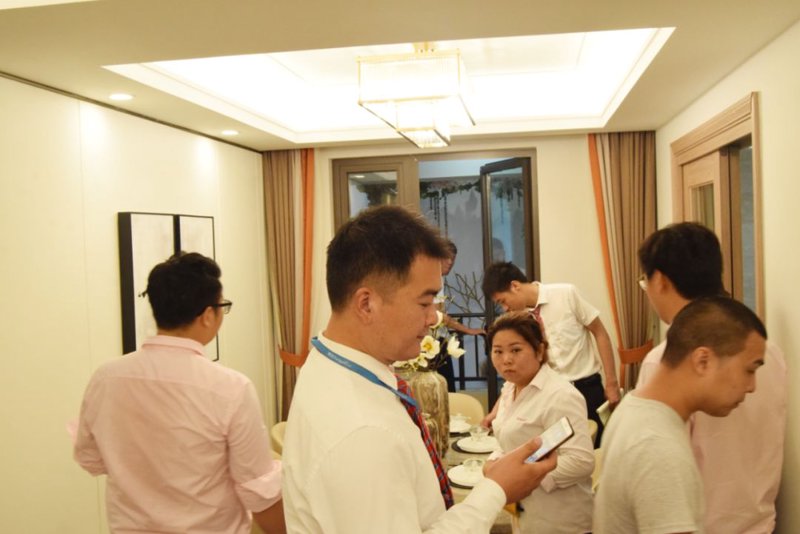 郑州楼市,新盘代理攻略